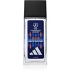 Image de Adidas UEFA Champions League Pro Player déodorant avec vaporisateur pour homme 75 ml