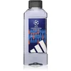 Image de Adidas UEFA Champions League Pro Player gel de douche pour homme 400 ml