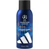Image de adidas UEFA Champions League PRO PLAYER Edition - Déodorant Spray Pour Le Corps 150 ml (Lot de 4)