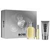 Image de BOSS Bottled Coffret cadeau eau de toilette 100 ml + penspray 10 ml + gel douche 100 ml
