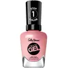 Image de Sally Hansen Miracle Gel - Home Sweet Home 241, ultra brillant, facile à appliquer, 14,7 ml