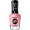 Image de Sally Hansen - MIRACLE GEL Vernis à ongles 14.7 ml Or rose unisex