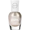 Image de Sally Hansen Good.Kind. Pure Vernis à ongles, formule végétalienne, haute brillance, séchage rapide, 111 Gilded Serenade