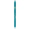 Image de Max Factor Masterpiece Wow Liner Waterproof crayon yeux waterproof teinte 520 Pretty Turquoise 1.2 g