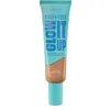 Image de Rimmel London Kind & Free GLOW IT UP Teint Hydratant, 210 Classic Beige, Apaise les peaux sensibles, Effet bonne mine, Hydratation, toute la journée, 30 ml