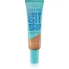 Image de Rimmel Kind & Free Glow It Up fond de teint léger hydratant teinte 201 Classic Beige 30 ml