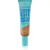 Image de Rimmel Kind & Free Glow It Up fond de teint léger hydratant teinte 400 Natural Beige 30 ml