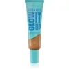 Image de Rimmel Kind & Free Glow It Up fond de teint léger hydratant teinte 410 Latte 30 ml