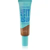 Image de Rimmel Kind & Free Glow It Up fond de teint léger hydratant teinte 601 Soft Chocolate 30 ml