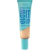 Image de Rimmel London Kind & Free GLOW IT UP Teint Hydratant, 010 Rose Ivory, Apaise les peaux sensibles, Effet bonne mine, Hydratation, toute la journée, 30 ml