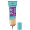 Image de Rimmel London - Glow It Up Perfecteur de teint hydratant Fond de teint 30 ml Marron clair unisex