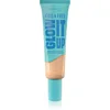 Image de Rimmel Kind & Free Glow It Up fond de teint léger hydratant teinte 010 Rose Ivory 30 ml