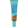 Image de Rimmel London Kind & Free GLOW IT UP Teint Hydratant, 503 Mocha, Apaise les peaux sensibles, Effet bonne mine, Hydratation, toute la journée, 30 ml