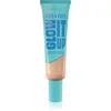 Image de Rimmel Kind & Free Glow It Up fond de teint léger hydratant teinte 001 Fair Porcelain 30 ml