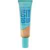 Image de Rimmel London Kind & Free GLOW IT UP Teint Hydratant, 160 Vanilla, Apaise les peaux sensibles, Effet bonne mine, Hydratation, toute la journée, 30 ml