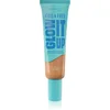 Image de Rimmel Kind & Free Glow It Up fond de teint léger hydratant teinte 210 Golden Beige 30 ml