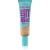 Image de Rimmel Kind & Free Blur It Out fond de teint léger hydratant teinte 400 Natural Beige 30 ml
