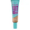 Image de Rimmel London Kind & Free BLUR IT OUT Teint Matifiant, 201 Classic Beige, Contrôle de la brillance toute la journée, Maquillage léger au fini mat, 30 ml