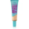 Image de Rimmel Kind & Free Blur It Out fond de teint léger hydratant SPF 20 teinte 010 Rose Ivory 30 ml
