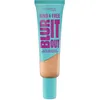 Image de Rimmel London Kind & Free BLUR IT OUT Teint Matifiant,303 Honey, Contrôle de la brillance toute la journée, Maquillage léger au fini mat, 30 ml