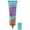 Image de Rimmel London - Blur It Out Perfecteur de teint matifiant Fond de teint 30 ml Marron unisex