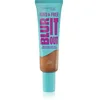 Image de Rimmel Kind & Free Blur It Out fond de teint léger hydratant SPF 20 teinte 510 Cinnamon 30 ml
