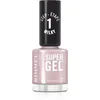 Image de Rimmel Super Gel vernis à ongles gel sans lampe UV/LED teinte 110 Cream & Blend 12 ml
