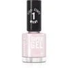 Image de Rimmel Super Gel vernis à ongles gel sans lampe UV/LED teinte 108 Sweet Bliss 12 ml