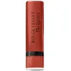 Image de Bourjois - Velvet The Lipstick Rouge à lèvres 2.4 g Rouge foncé unisex