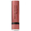 Image de BOURJOIS - Rouge À Lèvres Rouge Velvet The Lipstick 47 ROSE BRULÉ - Ultra Pigmenté - Fini Mat Intense - Longue Tenue 24H - Applicateur Précis - Sensation Lèvres Nues