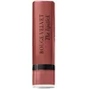 Image de Bourjois - Velvet The Lipstick Rouge à lèvres 2.4 g Or rose unisex