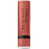 Image de Bourjois - Velvet The Lipstick Rouge à lèvres 2.4 g Or rose unisex