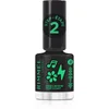 Image de Rimmel SuperGel vernis à ongles teinte 001 Top Coat 12 ml