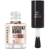 Image de Rimmel London - Wonder'bond Vernis à ongles 12 ml Nude unisex