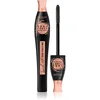 Image de Bourjois Twist Up The Volume mascara volume et courbe teinte 1 Black 8 ml