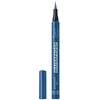 Image de Bourjois - Liner Feutre Slim Waterproof Eyeliner 1 ml Noir unisex