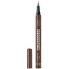 Image de Bourjois - Liner Feutre Slim Waterproof Eyeliner 1 ml Marron unisex