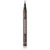 Image de Bourjois Ultra Slim Waterproof Liner crayon yeux waterproof teinte Spicy Brown 1 ml