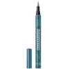 Image de Bourjois - Liner Feutre Slim Waterproof Eyeliner 1 ml Turquoise unisex