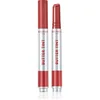 Image de Bourjois Butter Tint Lip Glaze baume à lèvres teinté teinte 01 Rose Fondant 2 g