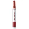 Image de Bourjois Butter Tint Lip Glaze Nourrit et repulpe, Formule au beurre de karité, Fini fondant, Avec technologie de couleur réactive au pH, 05 CARAMEL FLAMBÉ