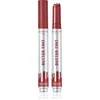 Image de Bourjois Butter Tint Lip Glaze baume à lèvres teinté teinte 03 Guav’Amour 2 g