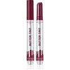 Image de Bourjois Butter Tint Lip Glaze baume à lèvres teinté teinte 06 Berry Coulis 2 g