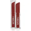 Image de Rimmel Stay Glossy rouge à lèvres brillant lèvres teinte NAUGHTY ONE 3.4 g