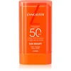 Image de Lancaster Sun Beauty Face Stick crème solaire en stick visage et cou SPF 50 19 g