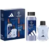 Image de adidas UEFA Champions League Pro Player Giftset including an Eau de Toilette and Shower gel