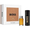 Image de Hugo Boss - Boss The Scent Eau de Toilette Coffret parfum homme 1 pieces male