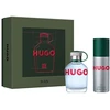 Image de Hugo Boss - Hugo Eau de Toilette Coffret parfum homme 1 pieces male