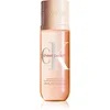 Image de Calvin Klein CK Sheer Peach Brume Parfumée Corps et Cheveux mixte 236 ml