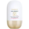 Image de Lancaster - Sun Perfect AIR Daily Invisible Fluid SPF50 Sensitive Mineral Protection solaire 40 ml female